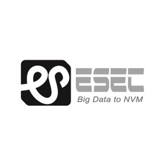 esec big data to nvm