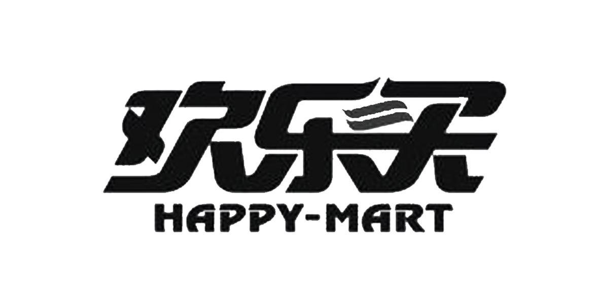 欢乐买  em>happy /em>- em>mart /em>