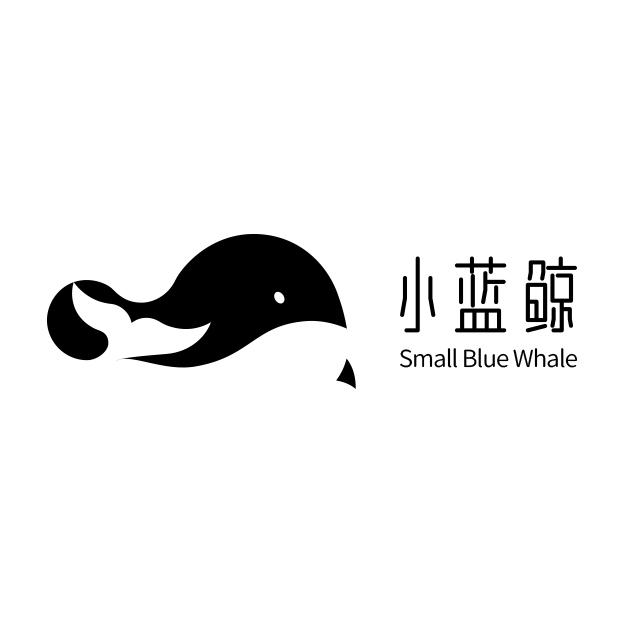 小蓝鲸