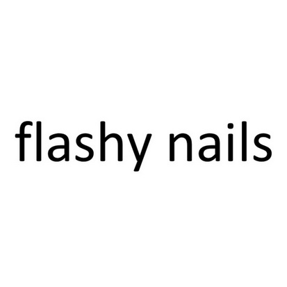  em>flashy /em> nails