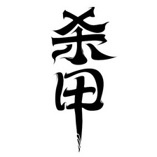  em>杀 /em> em>甲 /em>