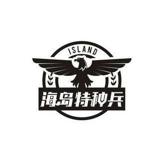 海南特种兵logo图片