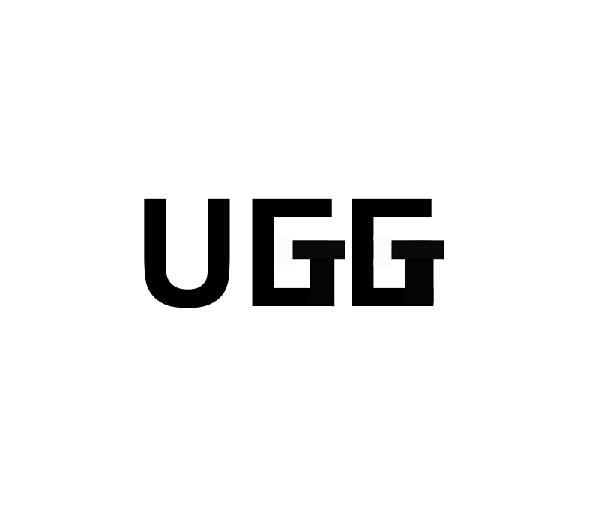 ugg图片logo图片