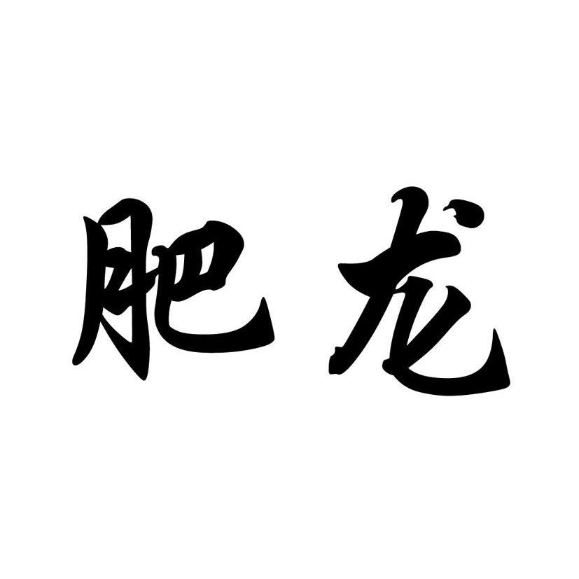 em>肥龙/em>