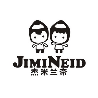 杰米兰帝 jimineid