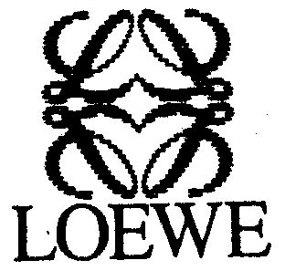 loewe图标图片