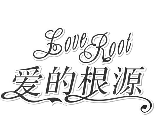 爱的根源 love root