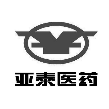亚泰集团logo图片