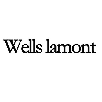 wells lamont