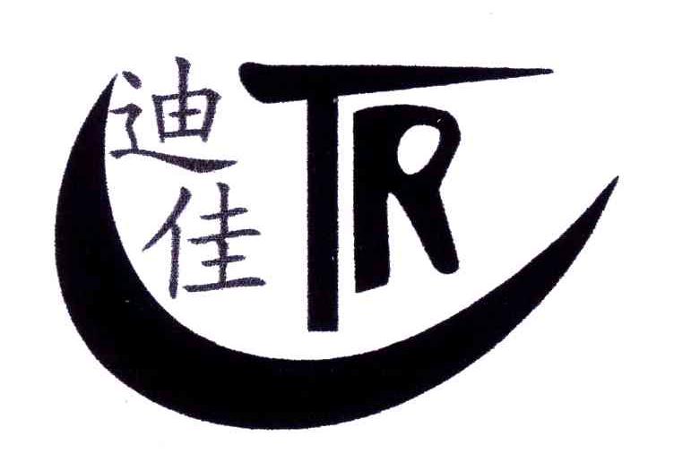 迪佳;ctr;tr