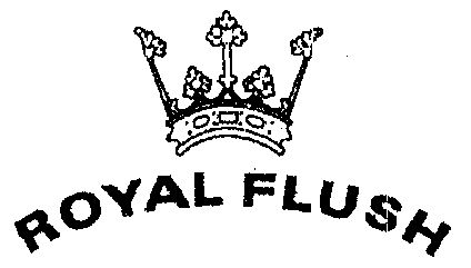  em>royal /em>  em>flush /em>