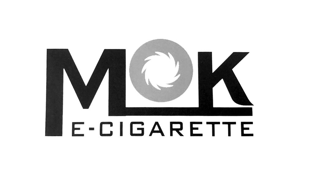 mok e- em>cigarette /em>