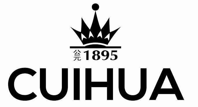  em>公元 /em> cuihua  em>1895 /em>