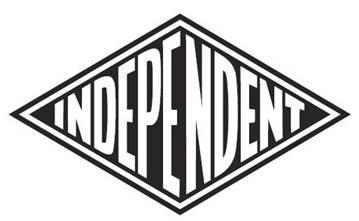 independent - 商标 - 爱企查