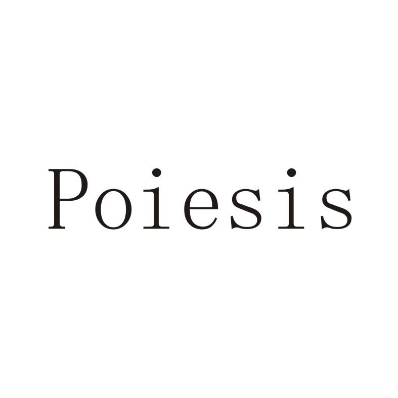 poiesis