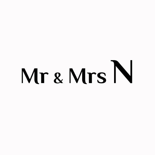 mr mrs n