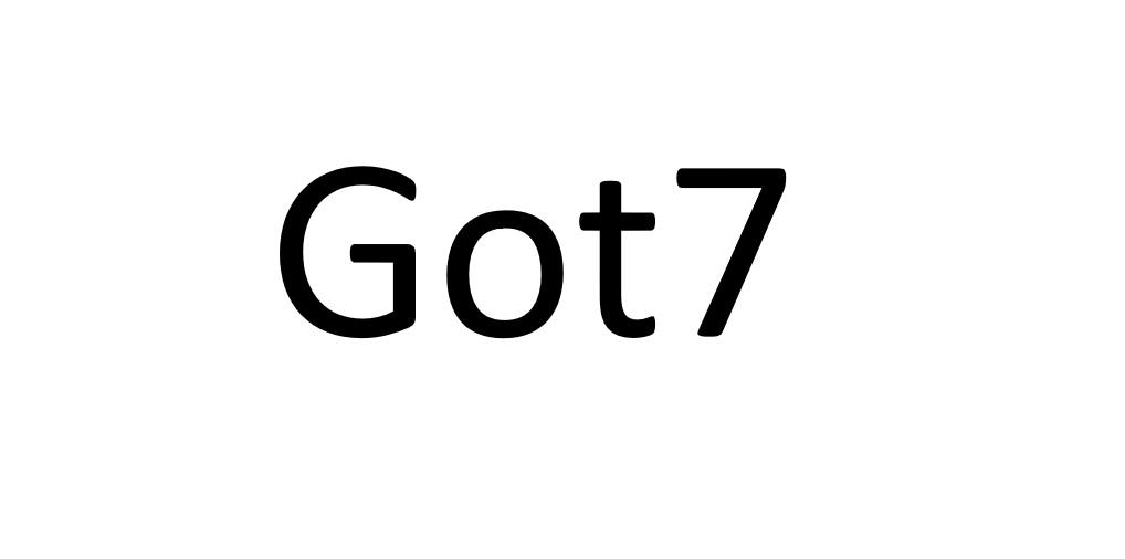 got7 - 企业商标大全 - 商标信息查询 - 爱企查