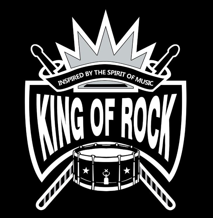 inspired by the  em>spirit /em> of music  em>king /em> of rock