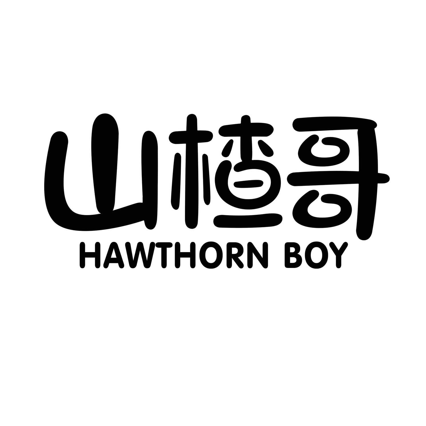 山楂哥hawthornboy_企业商标大全_商标信息查询_爱企查