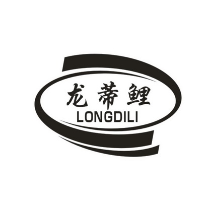 龙蒂鲤