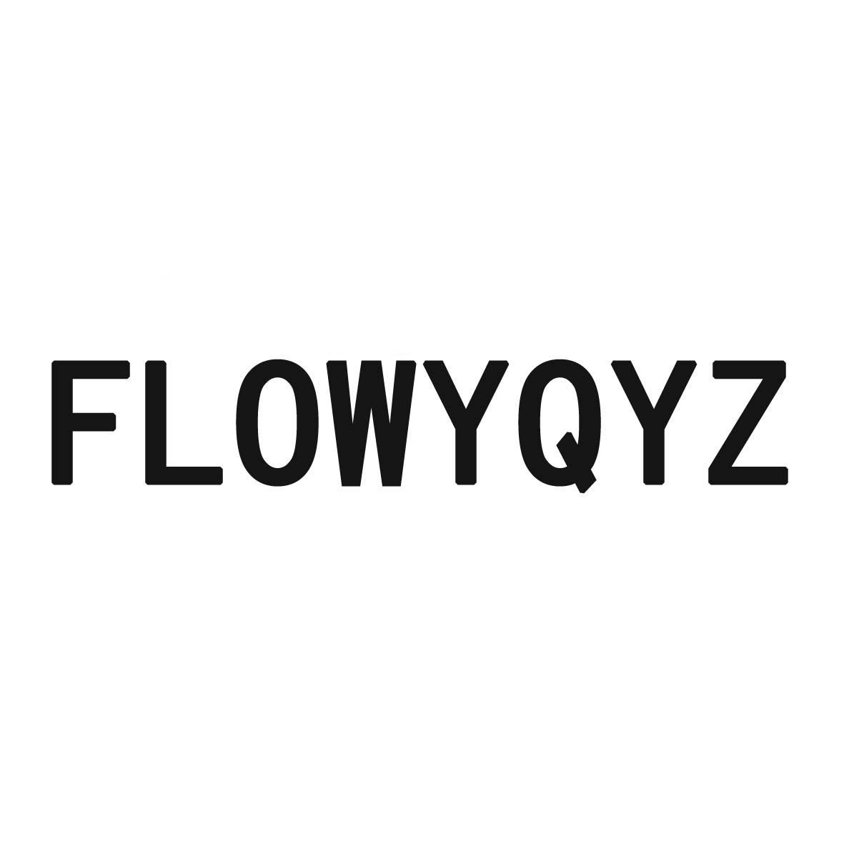 flowyqyz注册公告