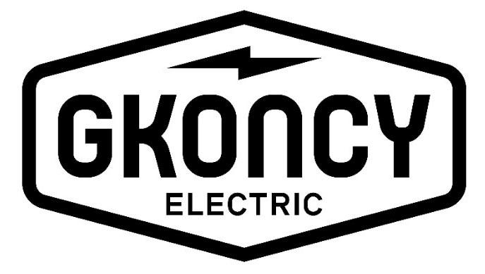  em>gkoncy /em> electric
