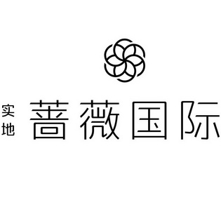 实地集团logo图片