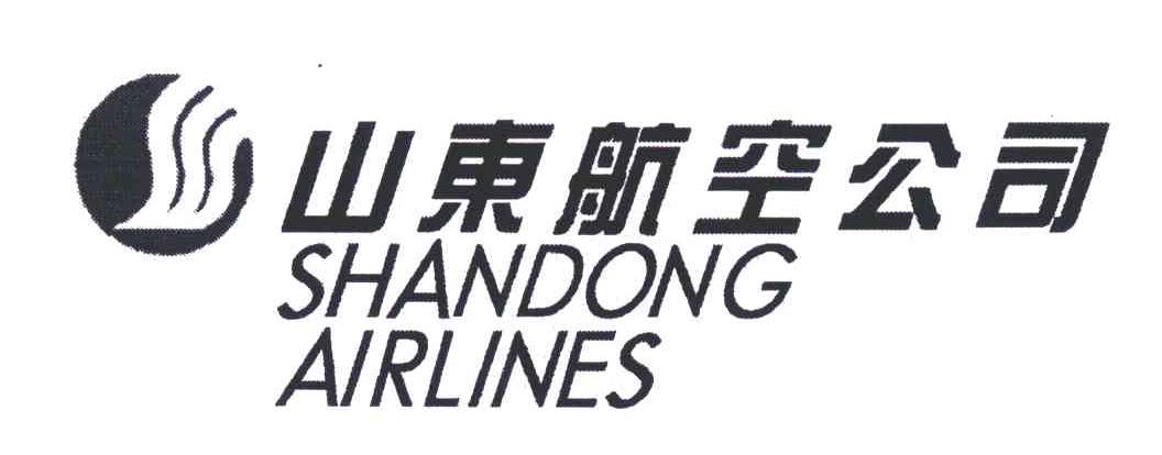 山航logo图片