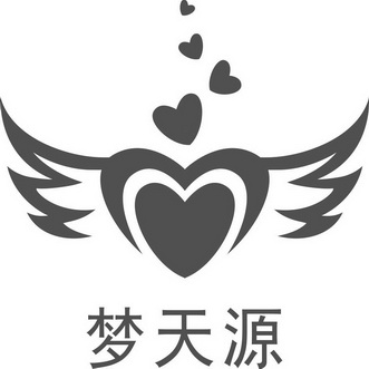 源梦logo图片