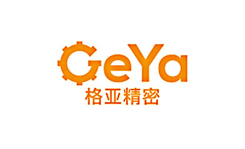格亚精密 geya