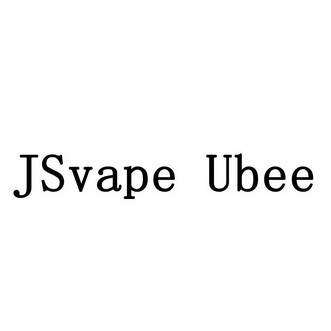 jsvape ubee
