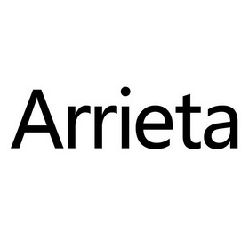 arrieta