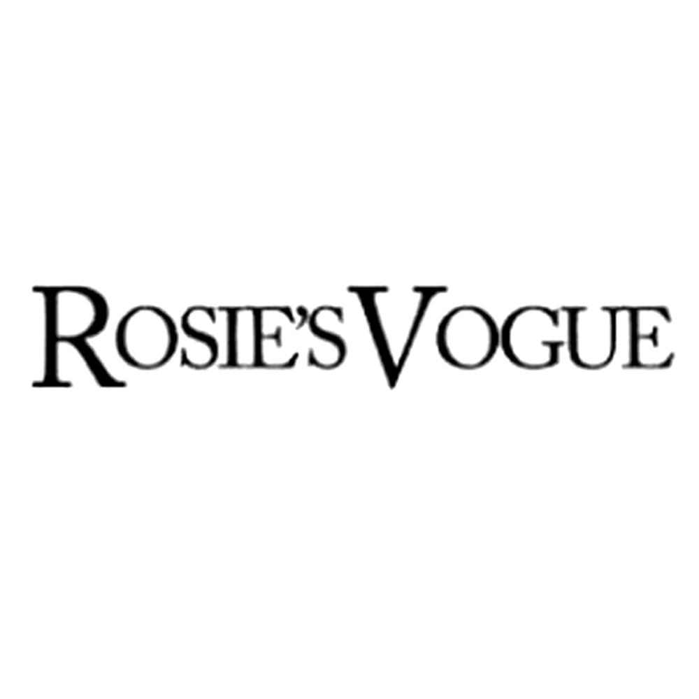 rosies  em>vogue /em>