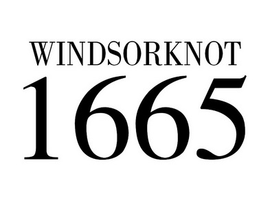 windsprknot  em>1665 /em>
