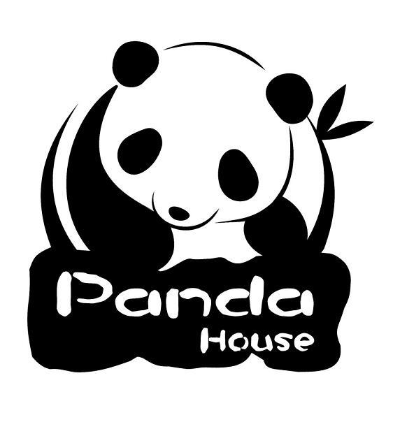  em>panda /em>  em>house /em>