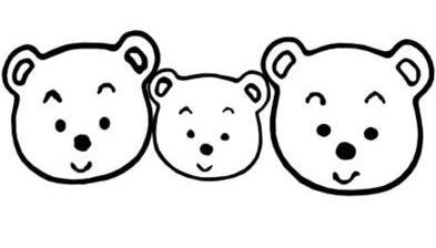 商标详情申请人:广州三只熊童装有限公司 办理/代理机构:北京绿色通道