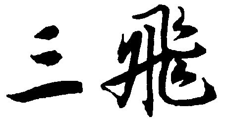  em>三 /em> em>飞 /em>