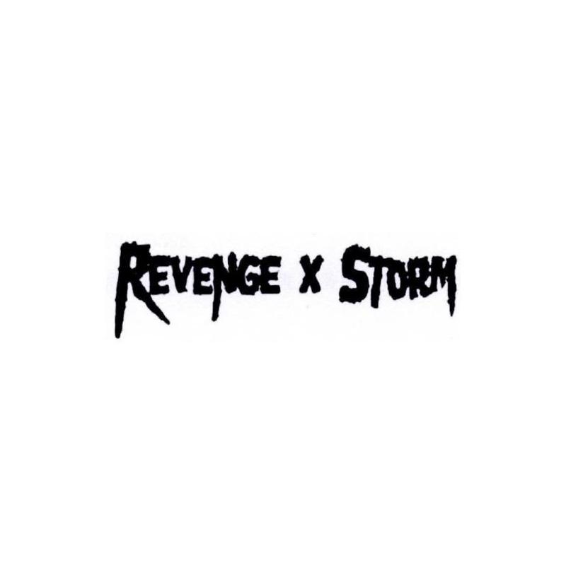 revenge x storm