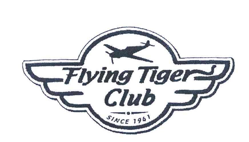 flying tiger club  em>since /em>  em>1941 /em>
