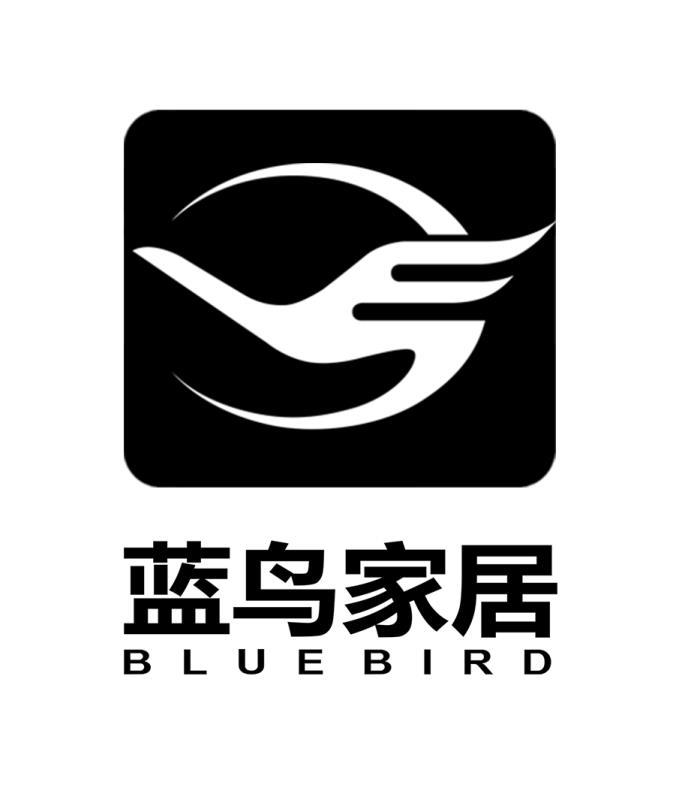 蓝鸟家具logo图片