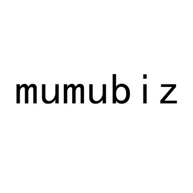 mumubiz                 