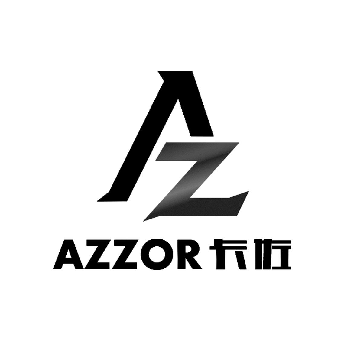 卡佐azzor az