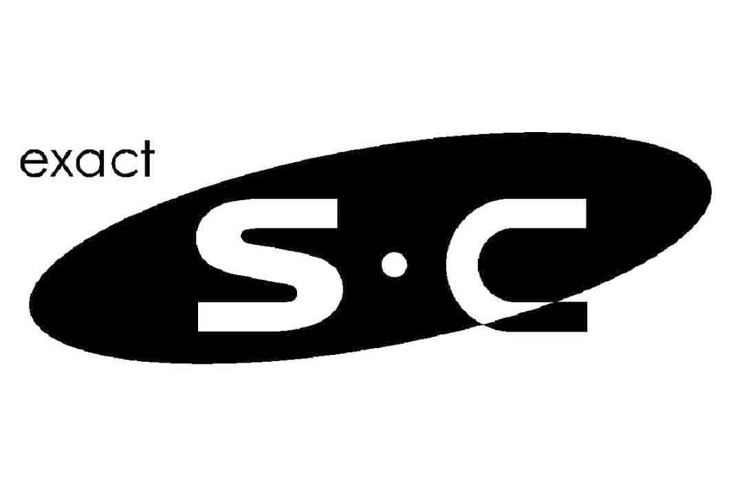 em>exact/em s·c