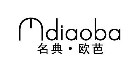 名典·欧芭 mdiaoba