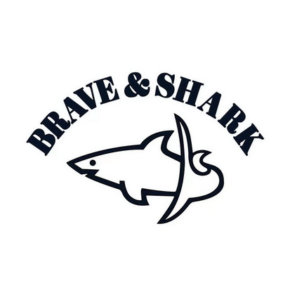 鲨鱼logo的名字图片