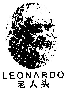  em>老人头 /em>; em>leonardo /em>