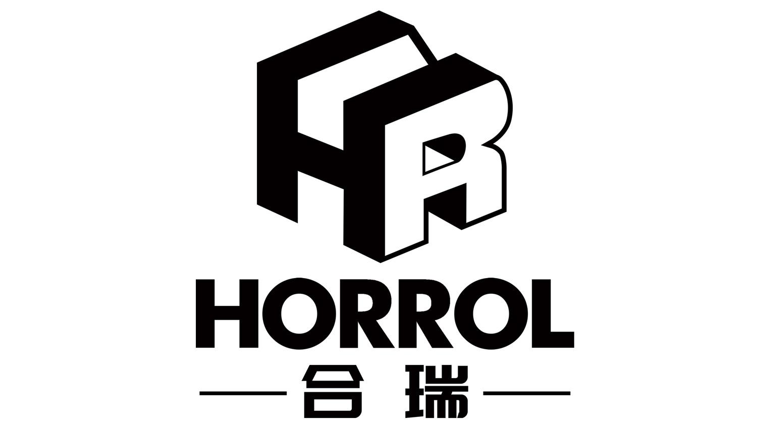 合瑞 em>horrol/em hr