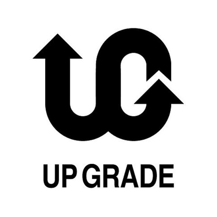 up grade em>ug /em>