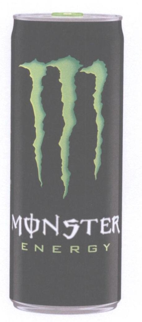 MONSTER ENERGY - 商标查询 - 注册号20716926 - 爱企查