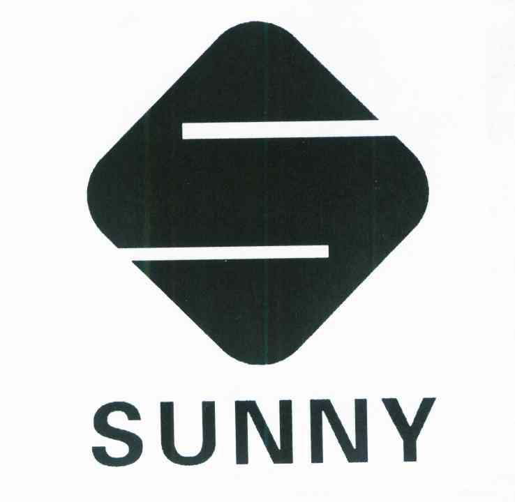 sunny